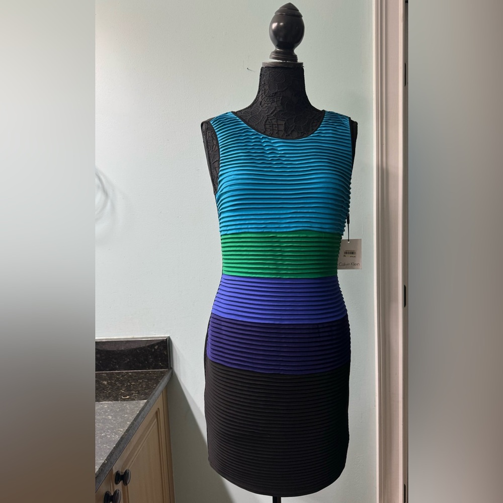 Calvin Klein Dress Size 10